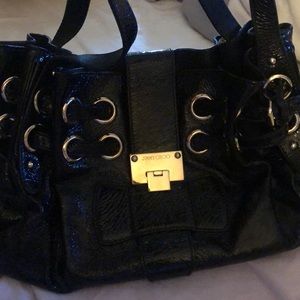 Jimmy Choo Shoulder Bag